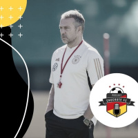 Data Fifa | Um resumo da (breve) Era Flick e o futuro da seleção da Alemanha