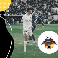 Bundesliga23/24 | Série invicta do caçula Heidenheim momentos decisivos para o Leverkusen
