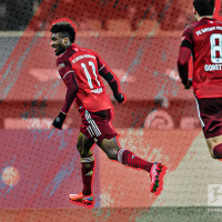 Bundesliga 21/22 | Bayern vence o Dortmund (mais uma vez) e a queda de Jesse Marsch em Leipzig