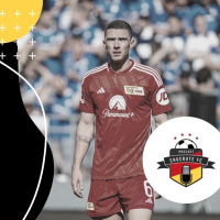 Bundesliga 23/24 | Os times com 100% de aproveitamento a estrela de Gosens como titular