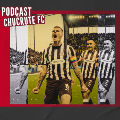 Chucrute Fc
