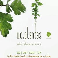 Todas as plantas têm nome #46 - UC.Plantas