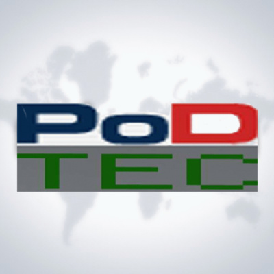Podtec
