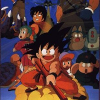 Dragon Ball Movie Club 1 – Curse of the Blood Rubies