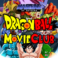 Dragon Ball Movie Club – Intro