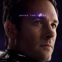 Episode 37 – Ant-Man vs. Thanos