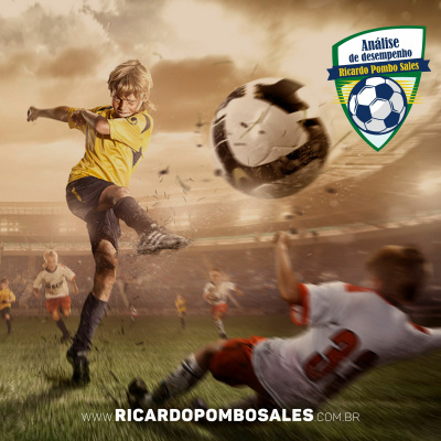 Futebol - Análise De Desempenho