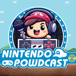 Nintendo Powdcast