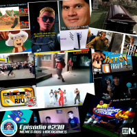 Nintendo POWdcast #238 – Os Melhores Memes dos Videogames