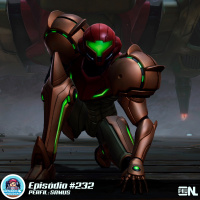 Nintendo POWdcast #232 – Perfil: Samus