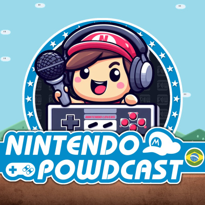 Nintendo Powdcast