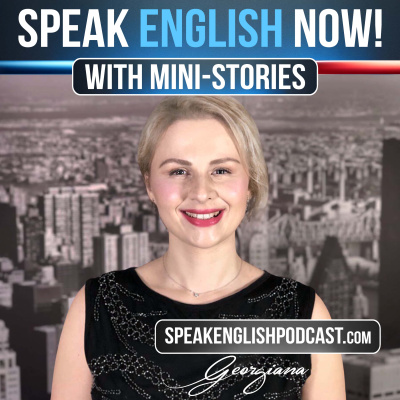 Speak English Now Podcast: Learn English | Speak English Without Grammar.