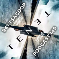Podcast#149 – Tenet, Click e “blá blá bla”