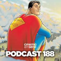 Podcast#188 – O novo DCU