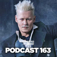 Podcast#163 – Filmes que nos fizeram perder tempo