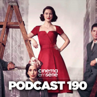 Podcast#190 – Abobrinhas e adaptações