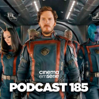 Podcast#185 – Trailers da CCXP 22 e coisas assim