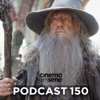 Podcast#150 – Os Personagens mais “FDP” do cinema/TV