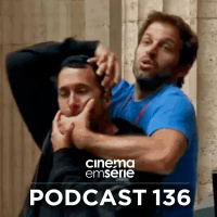 Podcast#136 – O “Snyder Cut” e Arquivo Confidencial Zack Snyder