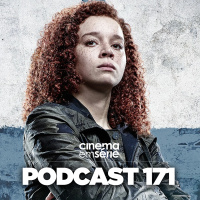 Podcast#171 – A Geopolitica na Ficção