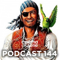 Podcast#144 – O dilema dos filmes piratas