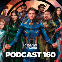 Podcast#160 – Falando mal e pagando pau pra tudo que sai até o Natal!