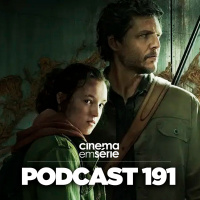 Podcast#191 – The Last of Us