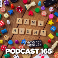 Podcast#165 – Game Night de novo!