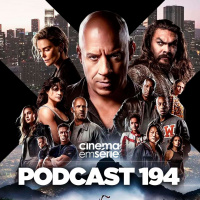 Podcast #194 – Velozes e Furiosos