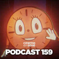 Podcast#159 – Falando de Viúva Negra e Loki