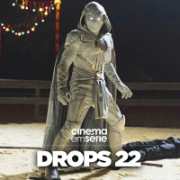 Drops CeS#22 – Trailers do superbowl, Nope, Boba Fett e conteúdo surpresa