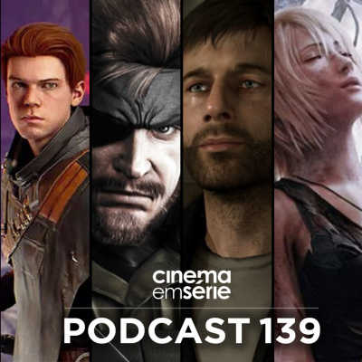 Cinema Em Série