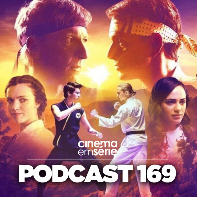 Cinema Em Série