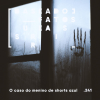 O caso do menino de shorts azul