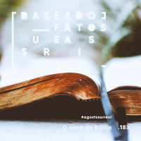 #agostosurreal O caso da bíblia