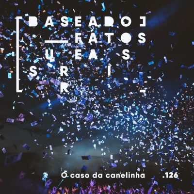 Baseado Em Fatos Surreais