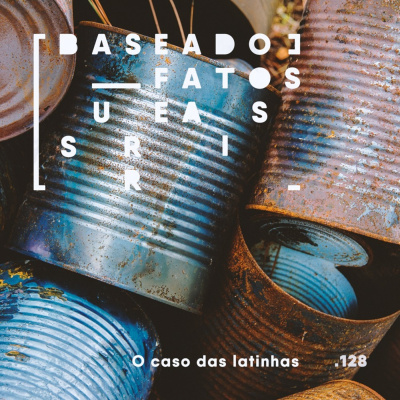 Baseado Em Fatos Surreais