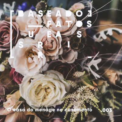 Baseado Em Fatos Surreais