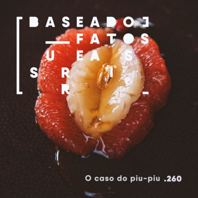 Baseado Em Fatos Surreais