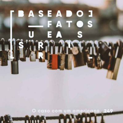 Baseado Em Fatos Surreais