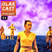 Pocket #53 | Rey e Disney dona da P* toda!