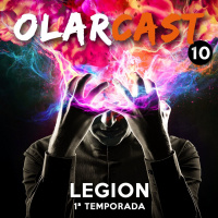 #10 | Legion