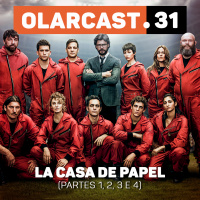 #31 | La Casa de Papel