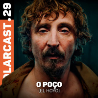 #29 | O Poço (El Hoyo)
