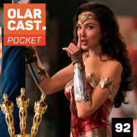 Pocket #92 | MM84 no Oscar e Prêmios Ridículos