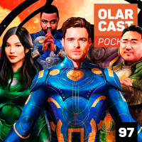 Pocket #97 | Um Pocket Eterno