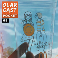 Pocket #68 | McLanche Feliz