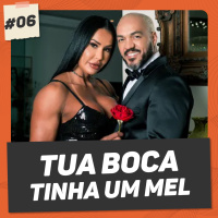 BELO E GRACYANNE SEPARADOS, TIO PAULO FOREVER E O CORINGA DELÍRIO A DOIS | AEA #06