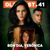 #41 | Bom Dia, Verônica