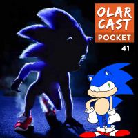 Pocket #41 | Sonic do demônio